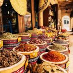 Spices Souq