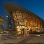 Dubai Opera