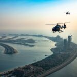 Dubai Helicopter Tour