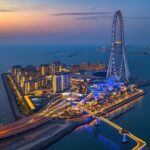 Ain Dubai - Bluewaters Island