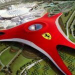 Ferrari World