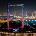 Dubai Frame