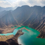 Hatta Dam