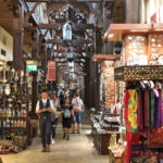 Medinath Jumeirah - Souq